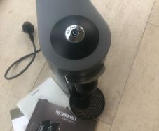 Nespresso Vertuo Plus Coffee Machine