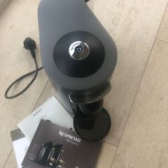 Nespresso Vertuo Plus Coffee Machine
