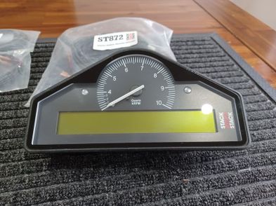 Stack Race Dash Display For Sale in Waterford City, Waterford from ...