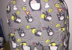 My Neighbor Totoro backpack