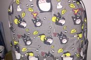 My Neighbor Totoro backpack