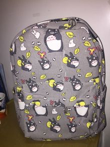 My Neighbor Totoro backpack