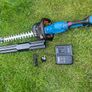 hedge trimmer Erbauer Image 3