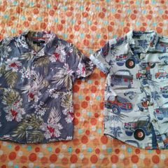 Boys clothes and footwear bundle age 3 to 4 years