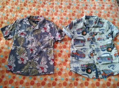 Boys clothes and footwear bundle age 3 to 4 years