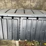 Garden Storage Box Image 5