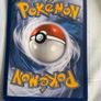 Jumbo Blastoise Promo EX Image 2
