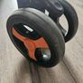 Cosatto Double/twin Stroller Image 10