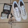Adidas Kakari SG Rugby Soft Ground Boots - Size UK 8 Image 4