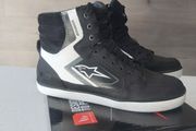 motor bike boots
