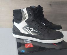 motor bike boots