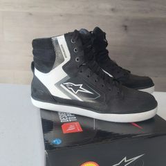 motor bike boots