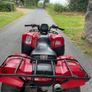 2018 Honda Trx 250 Image 6