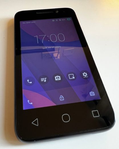 Alcatel Pixi 4034X