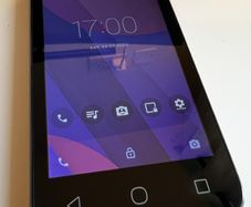 Alcatel Pixi 4034X
