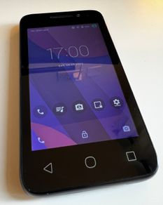 Alcatel Pixi 4034X