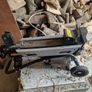 Log splitter Image 2