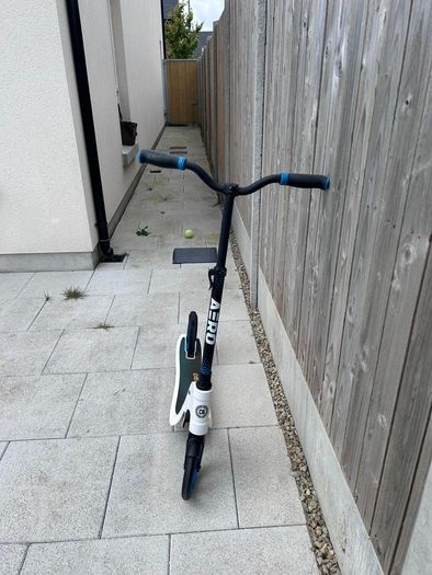 AERO Scooter for Kids