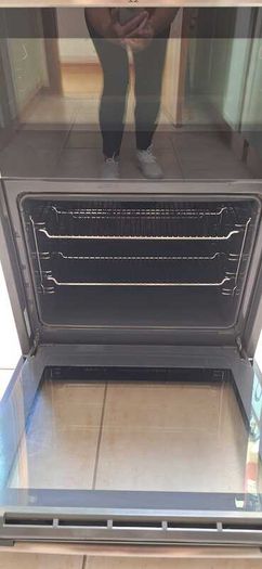 Neff Double Oven