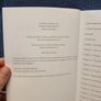 Rob Strong biography (signed) Image 8