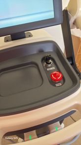 Diode laser hair removal machine profesional