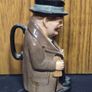Royal Doulton small Character Jug  Winston Churchill  Excellent Condition Image 4