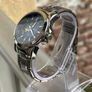 Seiko Premier automatic skeleton open heart Image 2
