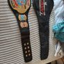 WWE ECW World Wrestling Champion Belt Image 3
