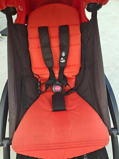YoYo Babyzen buggy