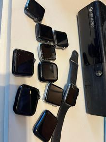 Apple Watches X 10 spares or repair free post