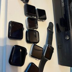 Apple Watches X 10 spares or repair free post