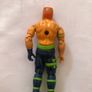 Vintage Action Force GI Joe Cobra Road Pig Image 3