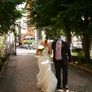 Amanda Wyatt Signature Hattie Wedding Dress Image 2
