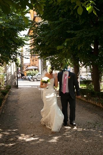 Amanda Wyatt Signature Hattie Wedding Dress