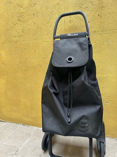 Rolser Shopping Trolley