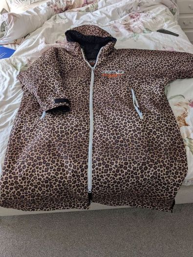 cosimac dry robe