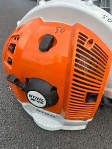 Blower Stihl BR700