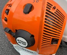Blower Stihl BR700