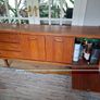 Mid century 1960's sideboard Image 9
