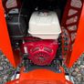Yardex YX600 High Tip Tracked Dumper Image 4