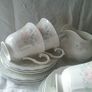 Combination Royal Doulton Bone China Set Image 5