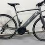 Giant Fastroad E+2 Electric Bike Image 2