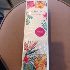 Max benjamin diffuser