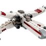 LEGO Star Wars X-wing Starfighter Polybag (30654) Image 2