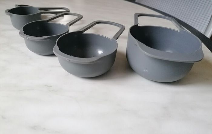 Measuring Cups Spoon Set