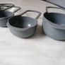 Measuring Cups Spoon Set Image 3