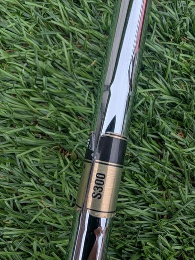 Titleist Vokey SM10 52 08F