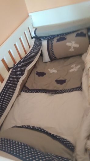 cot