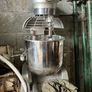 Foodsville planetary mixer Image 5
