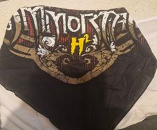 Hulk Hogan TNA Wrestling Bandana - WWE